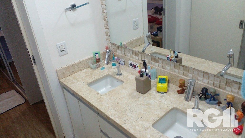 Casa à venda com 3 quartos, 164m² - Foto 30