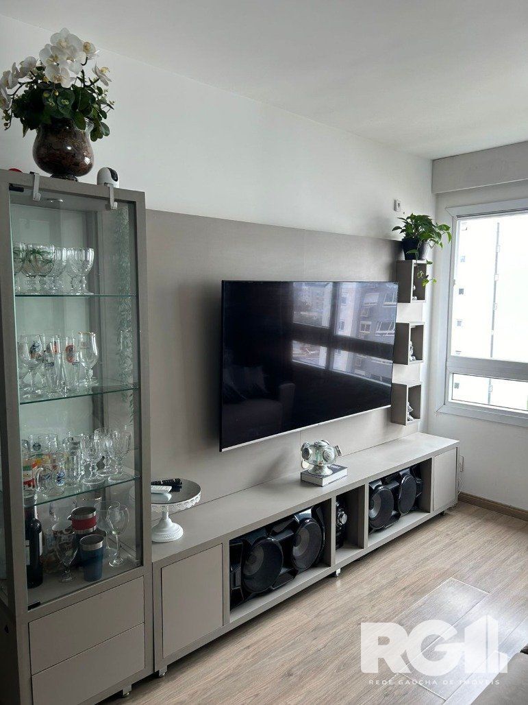 Apartamento à venda com 3 quartos, 81m² - Foto 4