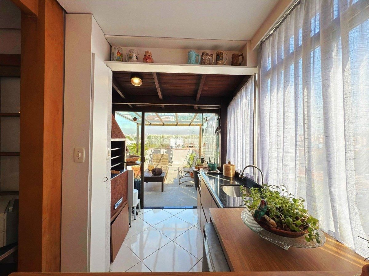 Cobertura, 3 quartos, à venda, 214 m², Cristo Redentor - Porto Alegre — foto 5