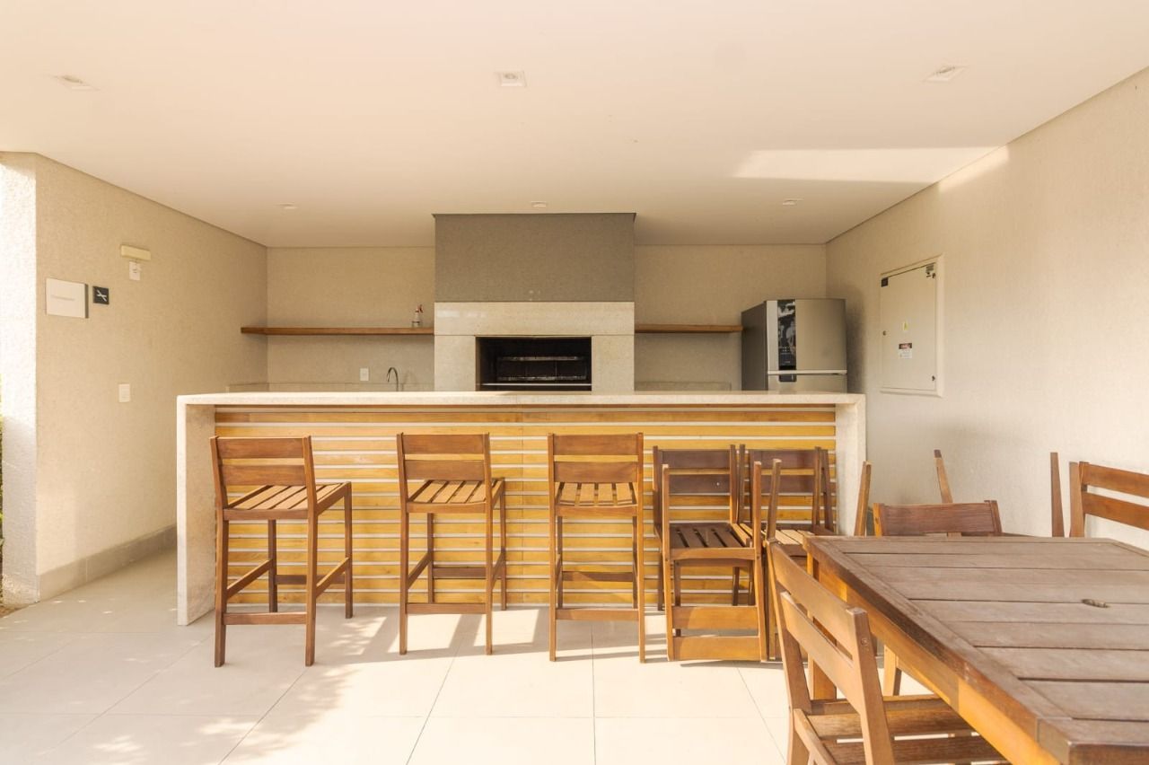 Apartamento à venda com 3 quartos, 77m² - Foto 23
