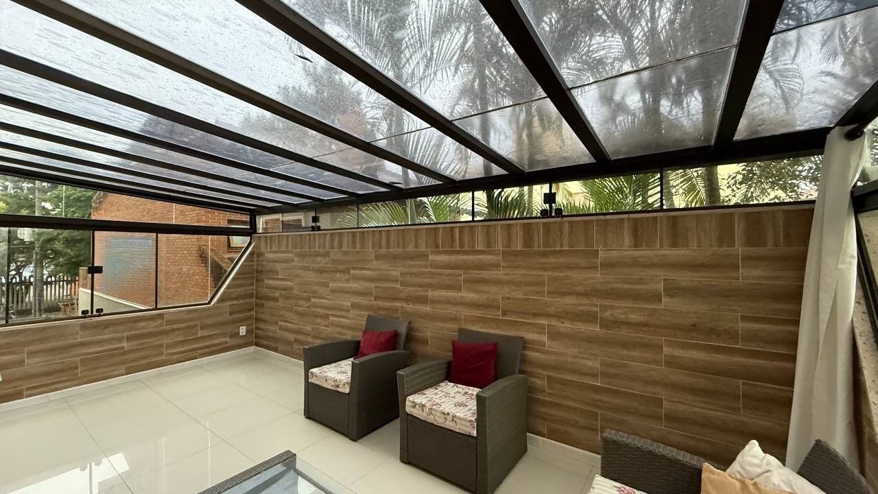 Depósito-Galpão-Armazém à venda com 3 quartos, 100m² - Foto 2