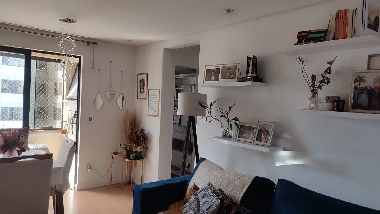 Apartamento, 2 quartos, à venda, 52 m², Sarandi - Porto Alegre — foto 3