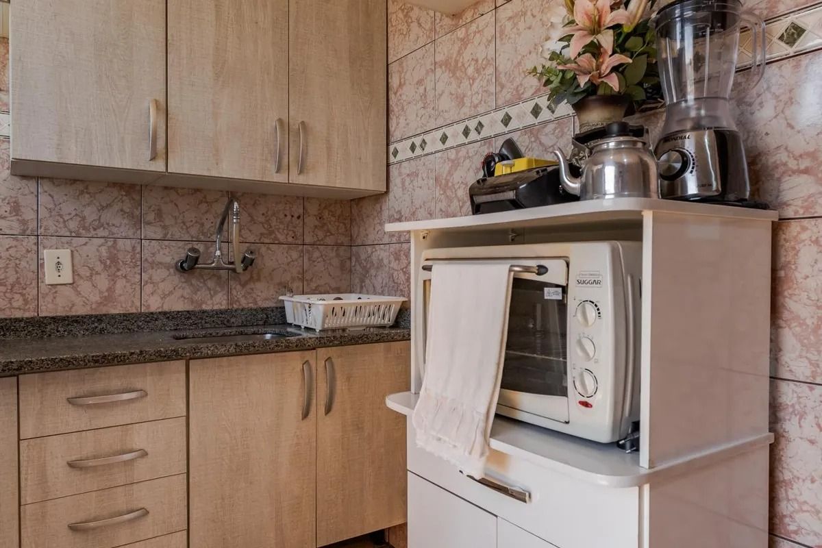Apartamento, 3 quartos, 76 m² - Foto 8