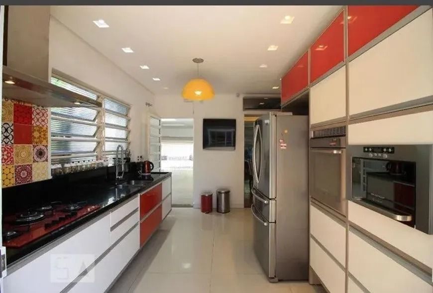 Casa 3 quartos à venda, 170m², São Sebastião - Porto Alegre — foto 5