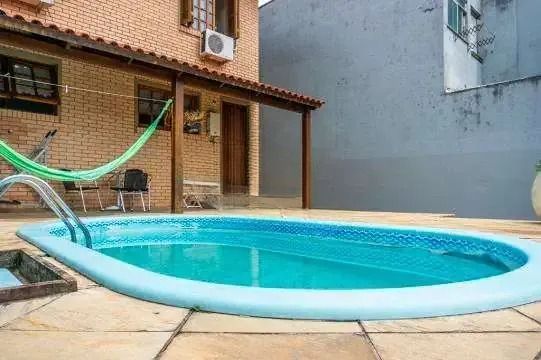 Casa 3 quartos à venda, 180m², Morro Santana - Porto Alegre — foto 2