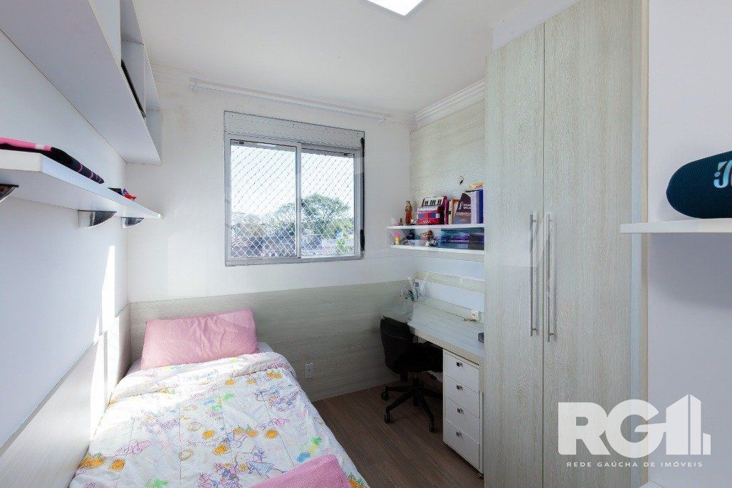 Apartamento, 3 quartos, 71 m² - Foto 8