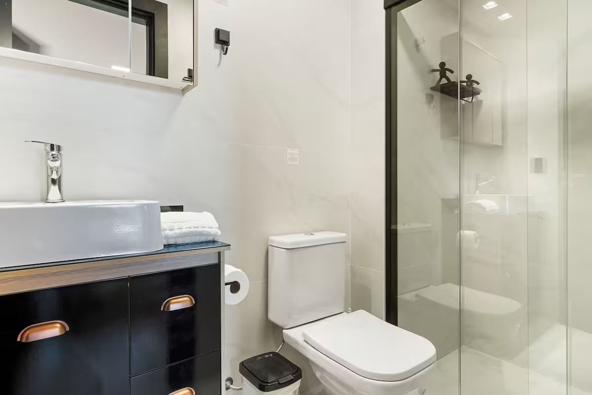 Apartamento à venda com 1 quarto, 41m² - Foto 15