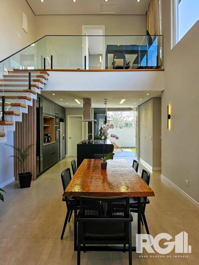 Casa de Condomínio à venda com 3 quartos, 250m² - Foto 12