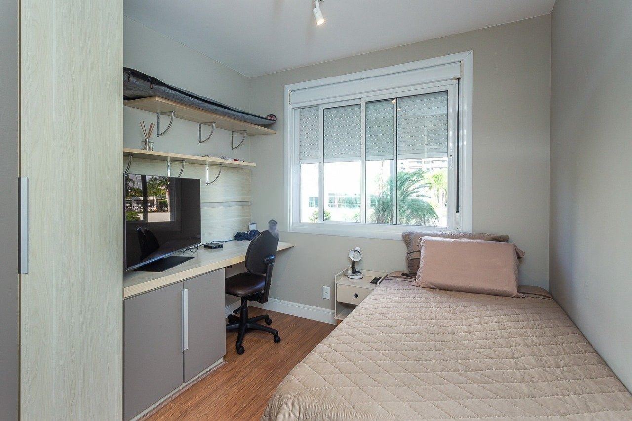 Apartamento à venda com 3 quartos, 119m² - Foto 22