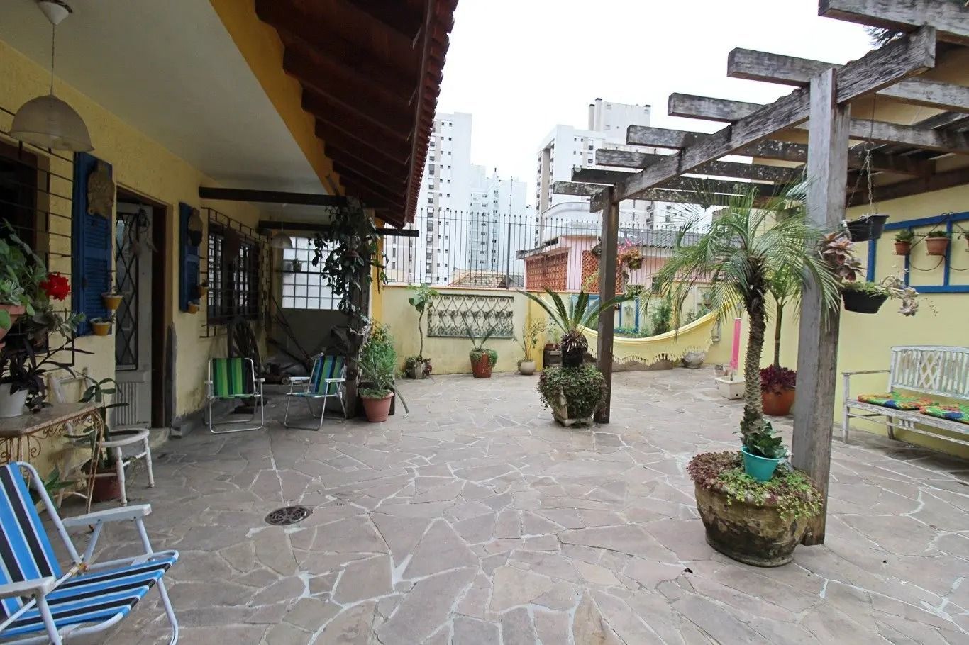 Casa, 3 quartos, 198 m² - Foto 2