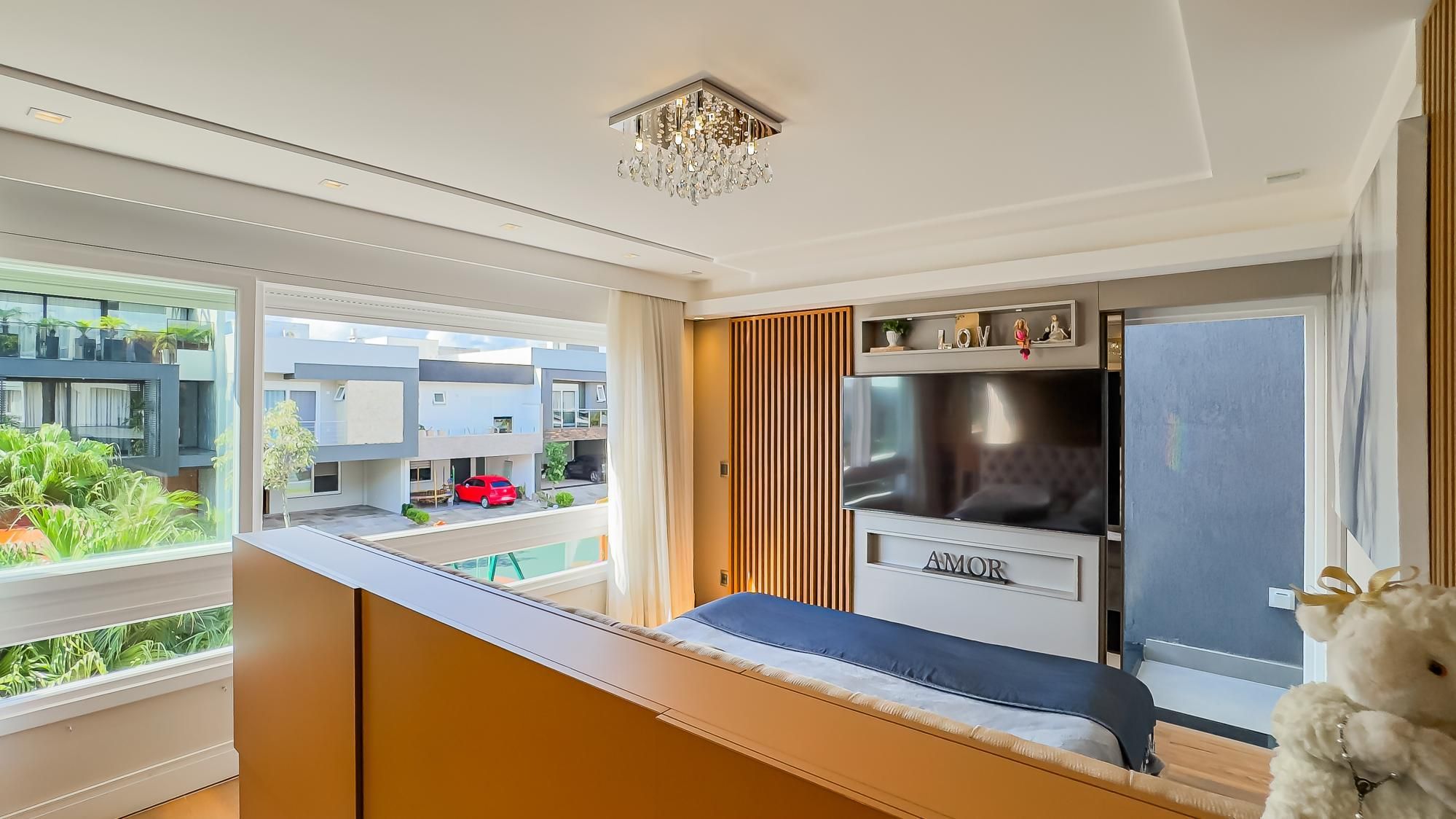 Casa de Condomínio à venda com 3 quartos, 330m² - Foto 57