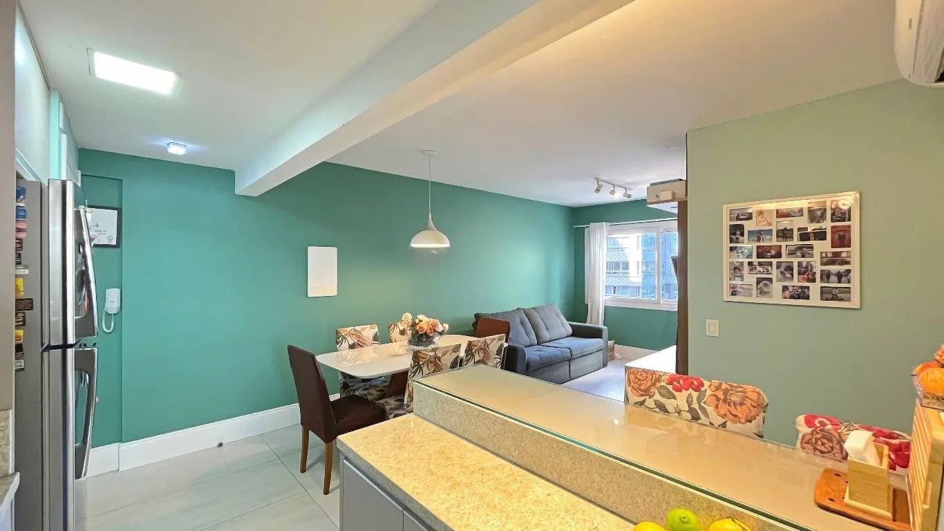 Apartamento à venda com 3 quartos, 76m² - Foto 6