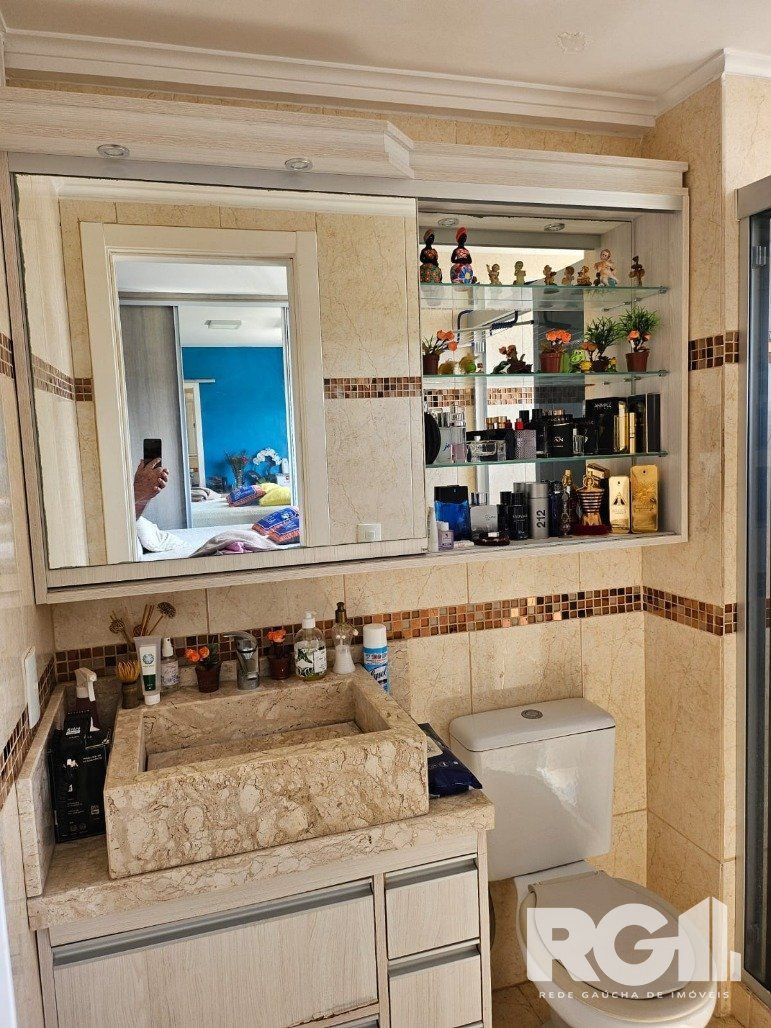 Apartamento, 2 quartos, 56 m² - Foto 12