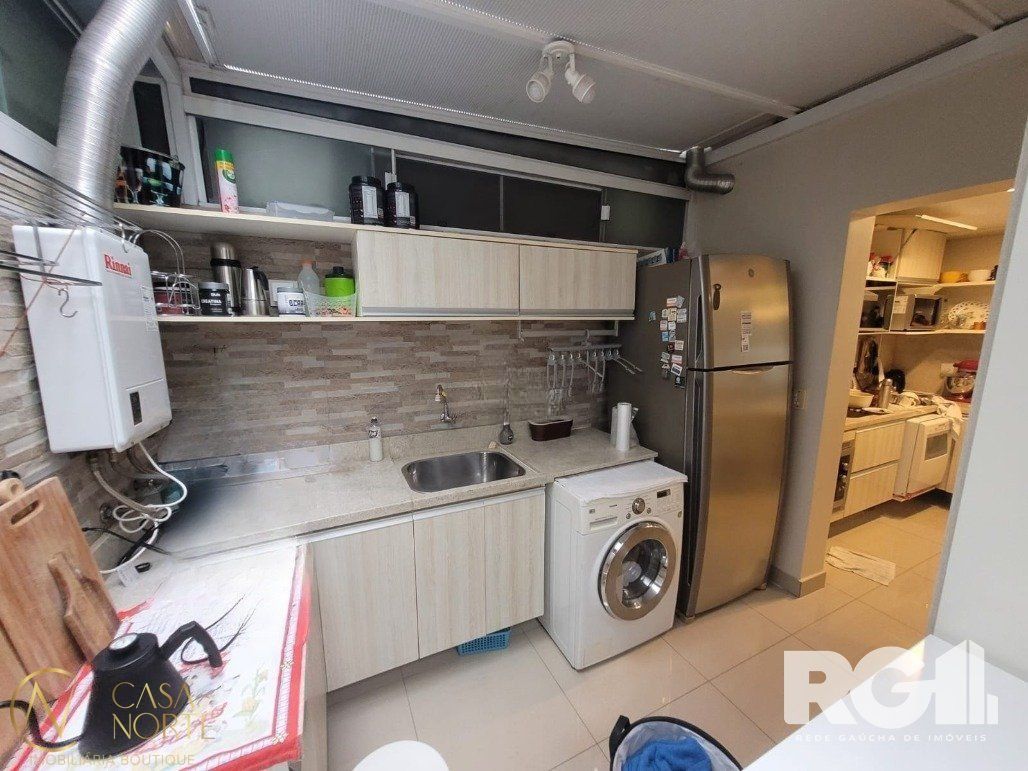 Casa de Condomínio à venda com 2 quartos, 151m² - Foto 8