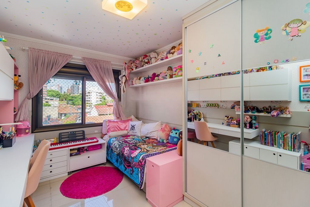Apartamento à venda com 3 quartos, 119m² - Foto 19
