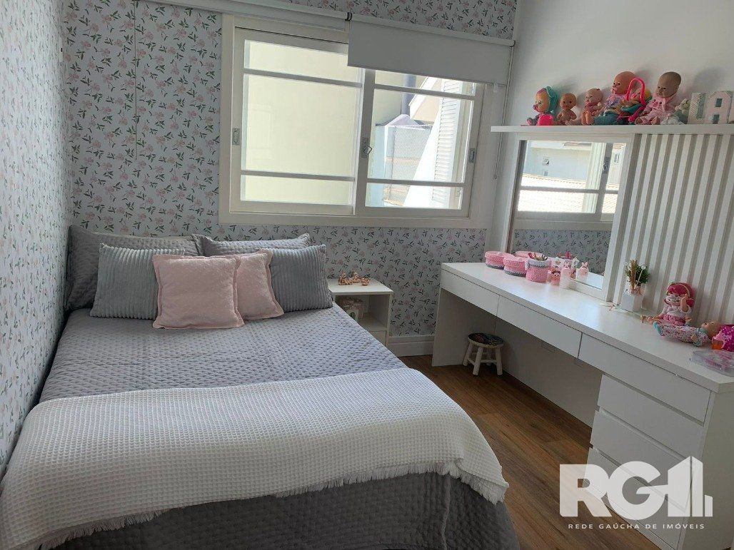 Casa de Condomínio à venda com 3 quartos, 100m² - Foto 13