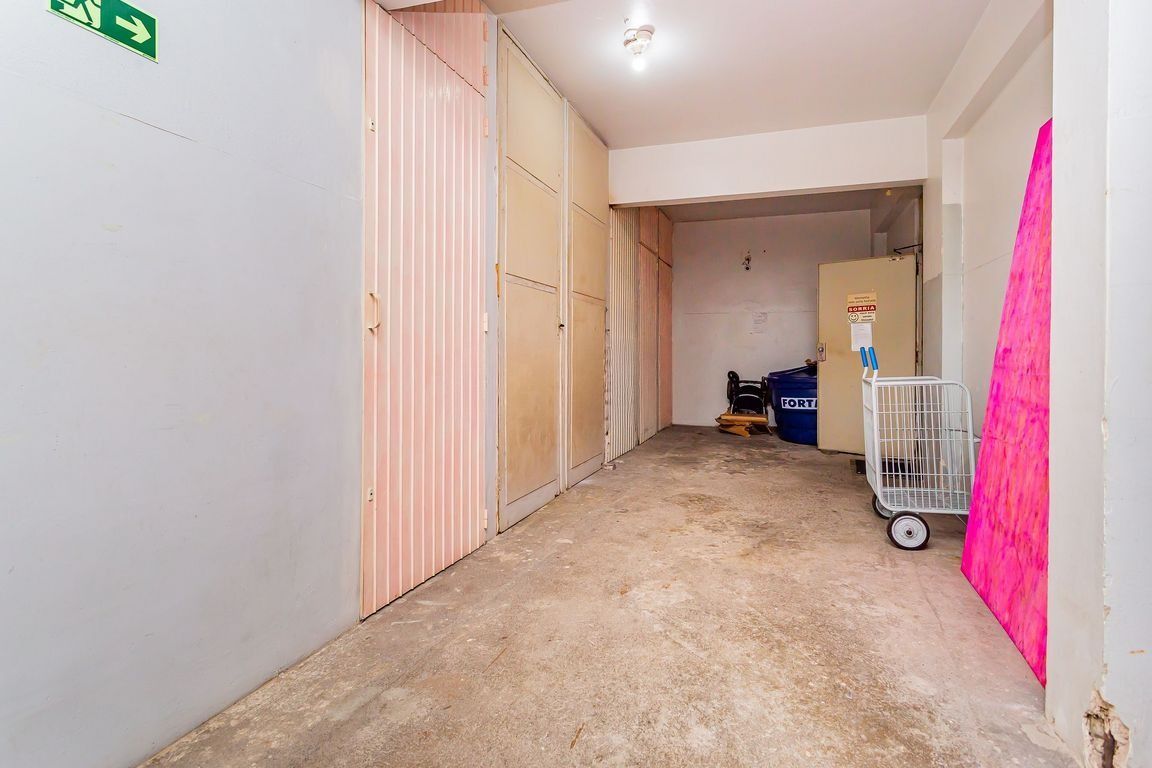 Apartamento à venda com 3 quartos, 223m² - Foto 38