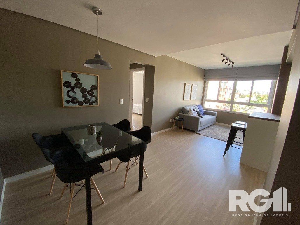 Apartamento à venda com 2 quartos, 66m² - Foto 2