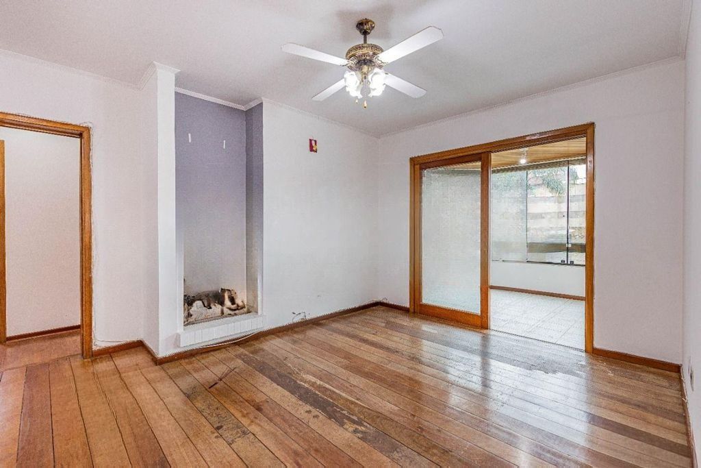 Apartamento mobiliado 3 dorms, 135m², suíte e 2 vagas - Jardim Lindóia
