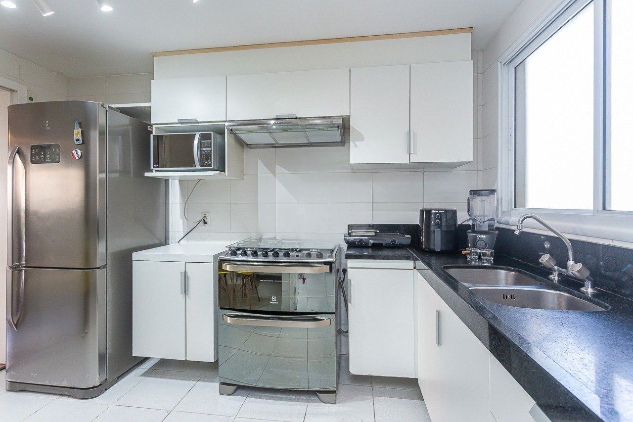 Apartamento à venda com 3 quartos, 119m² - Foto 27