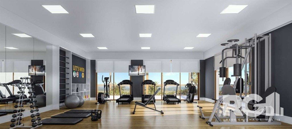 Casa de Condomínio à venda com 3 quartos, 200m² - Foto 36