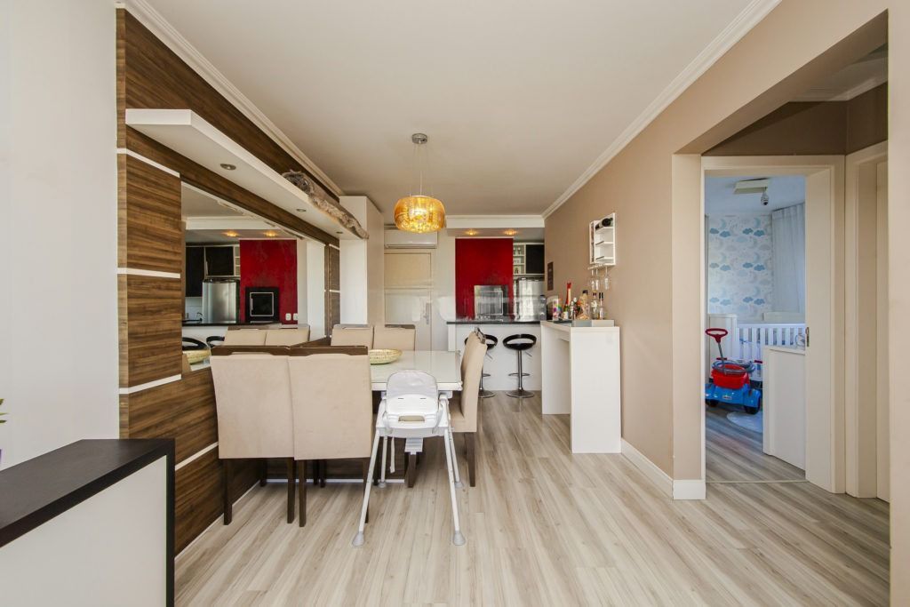 Apartamento, 2 quartos, à venda, 66 m², Camaquã - Porto Alegre — foto 3
