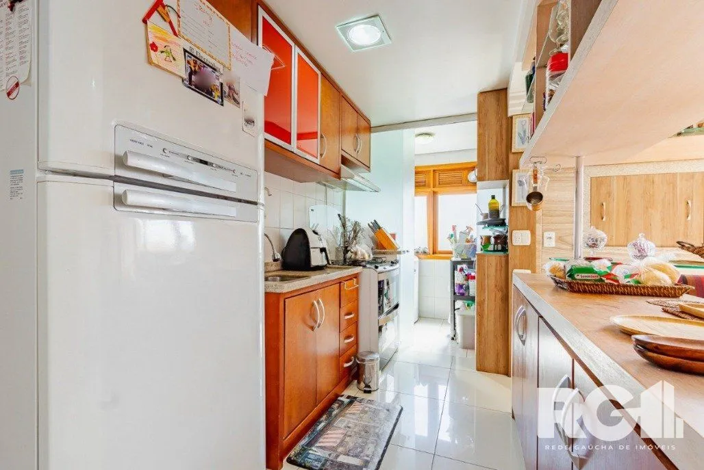 Apartamento, 3 quartos, 102 m² - Foto 4