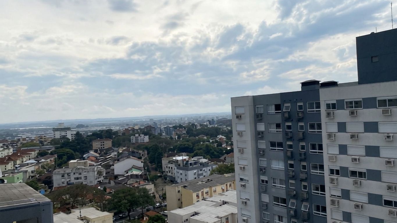 Apartamento, 3 quartos, 82 m² - Foto 20