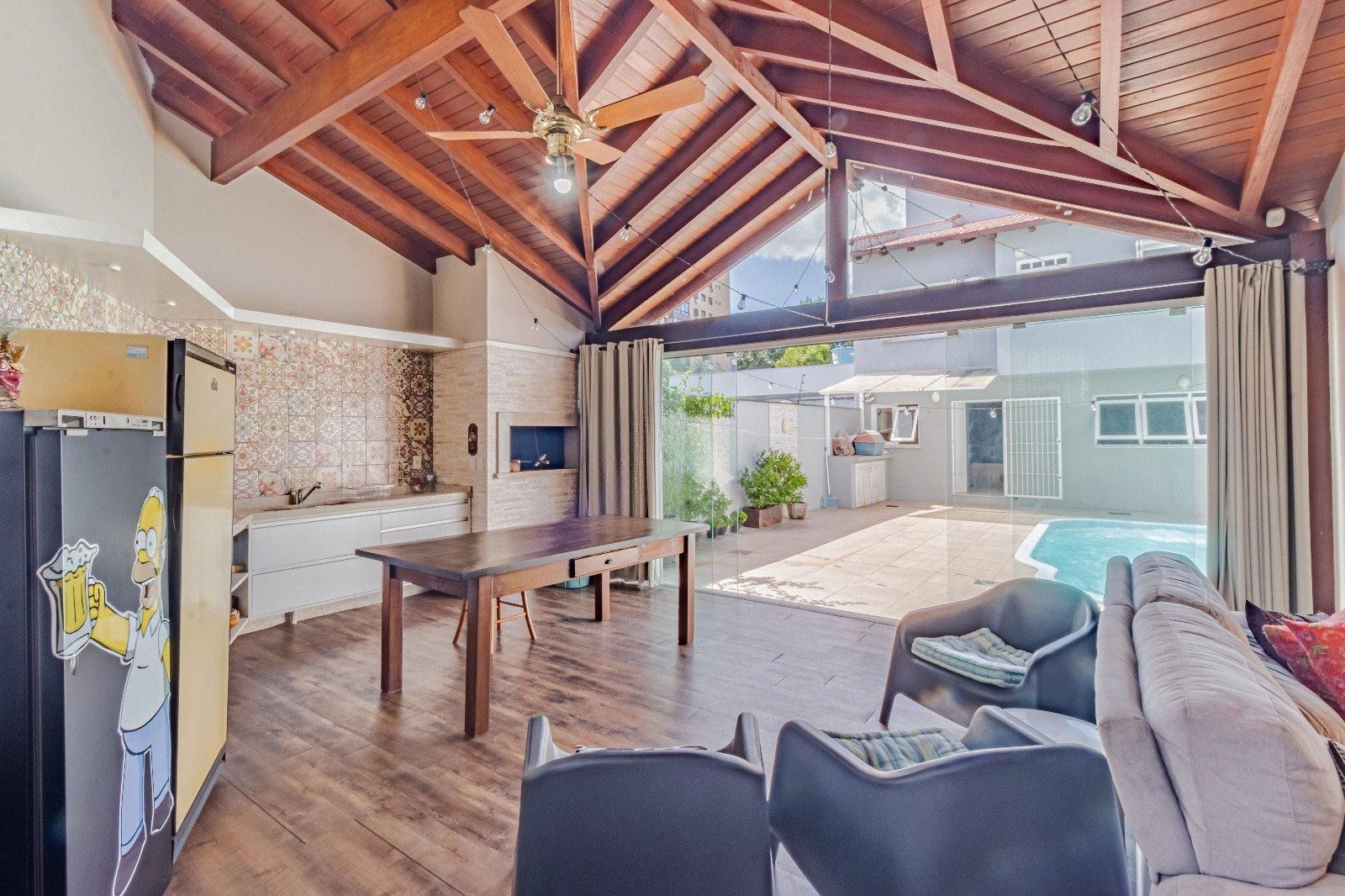 Casa, 4 quartos, à venda, 250 m², Cristo Redentor - Porto Alegre — foto 4