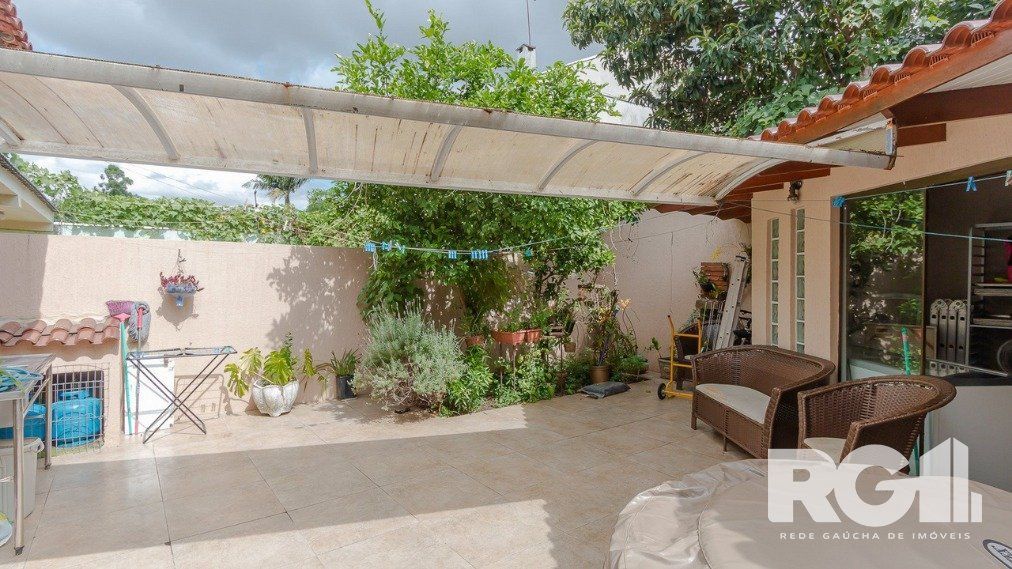 Casa, 3 quartos, 210 m² - Foto 28