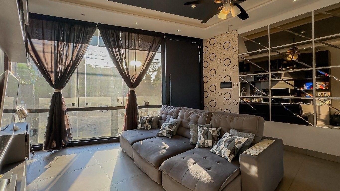 Casa, 3 quartos, à venda, 264 m², Vila Jardim - Porto Alegre — foto 3