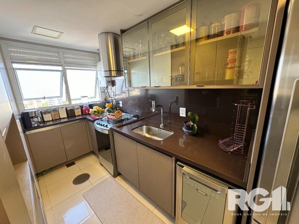 Cobertura à venda com 3 quartos, 185m² - Foto 9