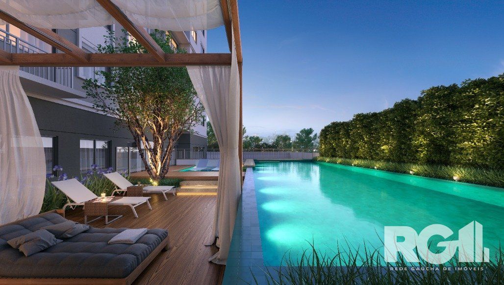 Apartamento à venda com 2 quartos, 58m² - Foto 13