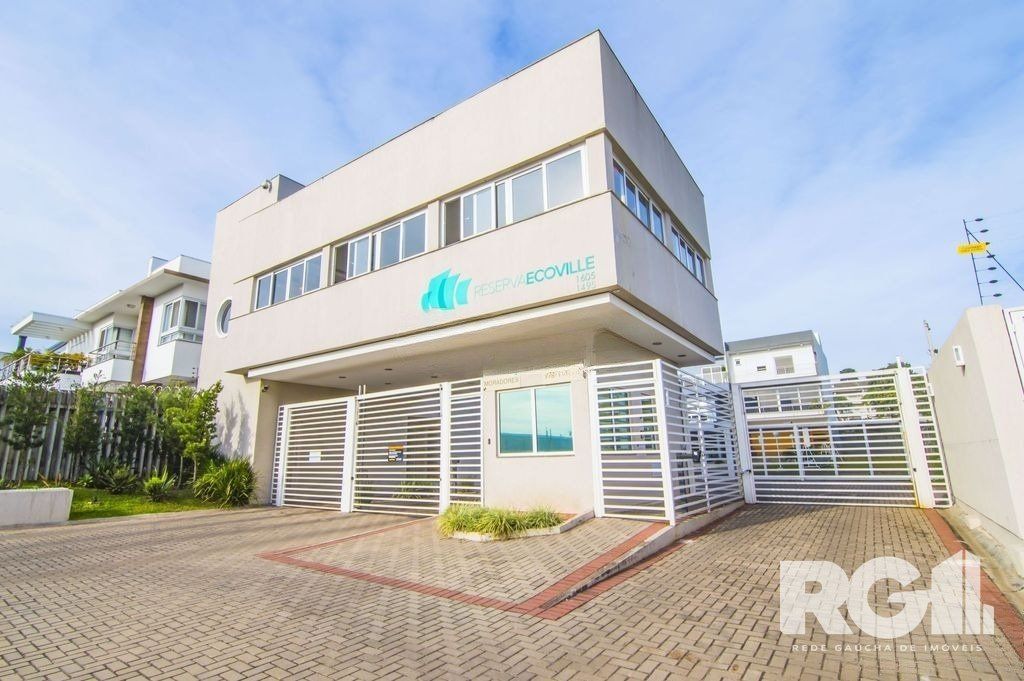 Casa de Condomínio à venda com 3 quartos, 241m² - Foto 18