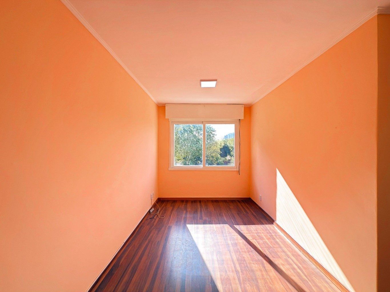 Apartamento 1 dormitório com pátio à venda na Vila Ipiranga — foto 4