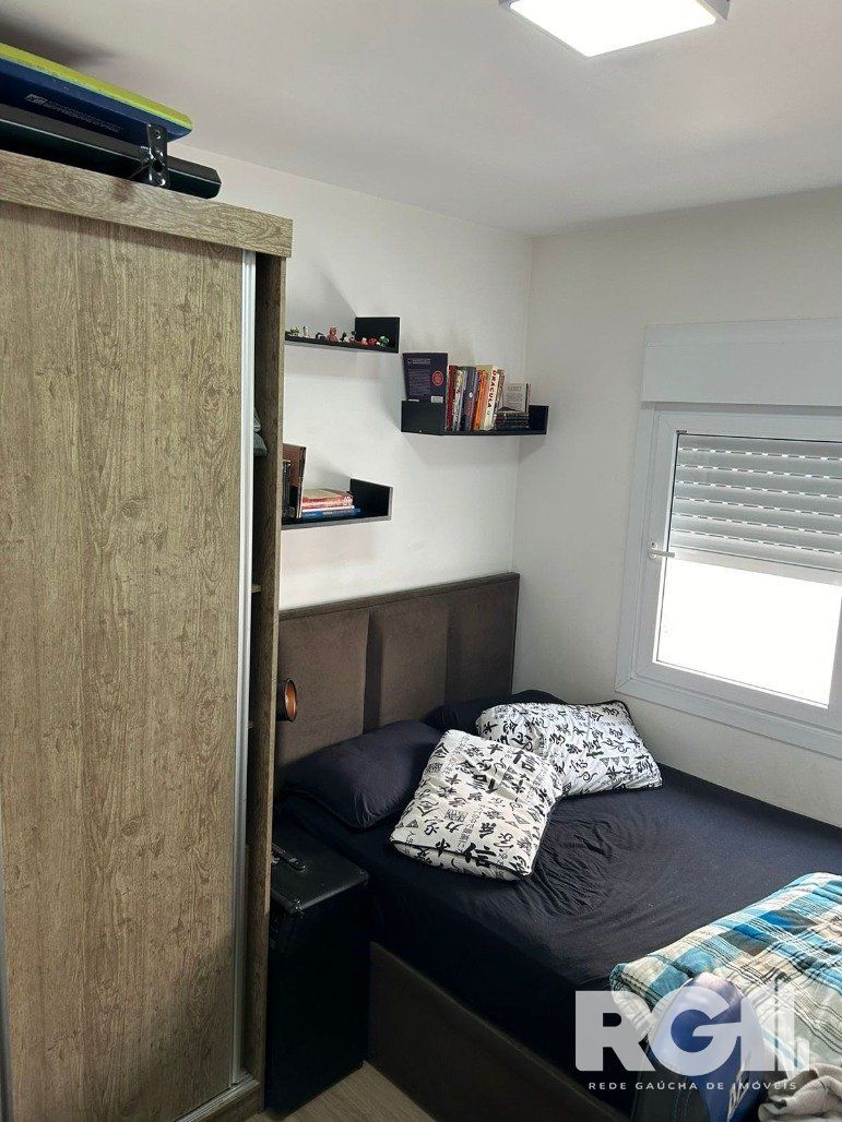 Apartamento à venda com 3 quartos, 81m² - Foto 16