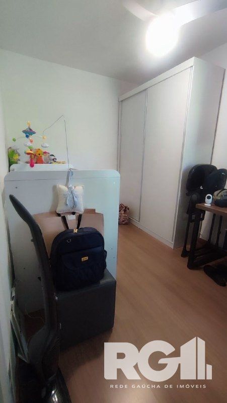 Apartamento à venda com 2 quartos, 47m² - Foto 13