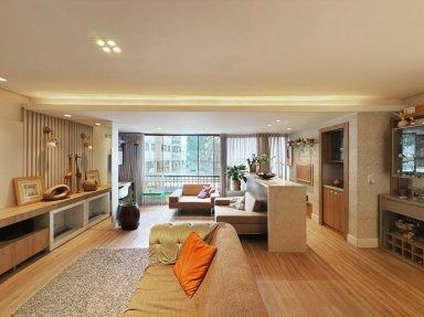 Apartamento, 3 quartos, à venda, 111 m², Higienópolis - Porto Alegre — foto 2