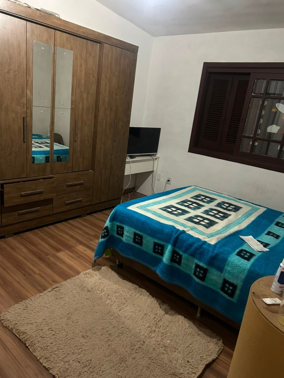 Casa à venda no Parque Santa Fé com 3 dormitórios, piscina e 3 vagas — foto 5