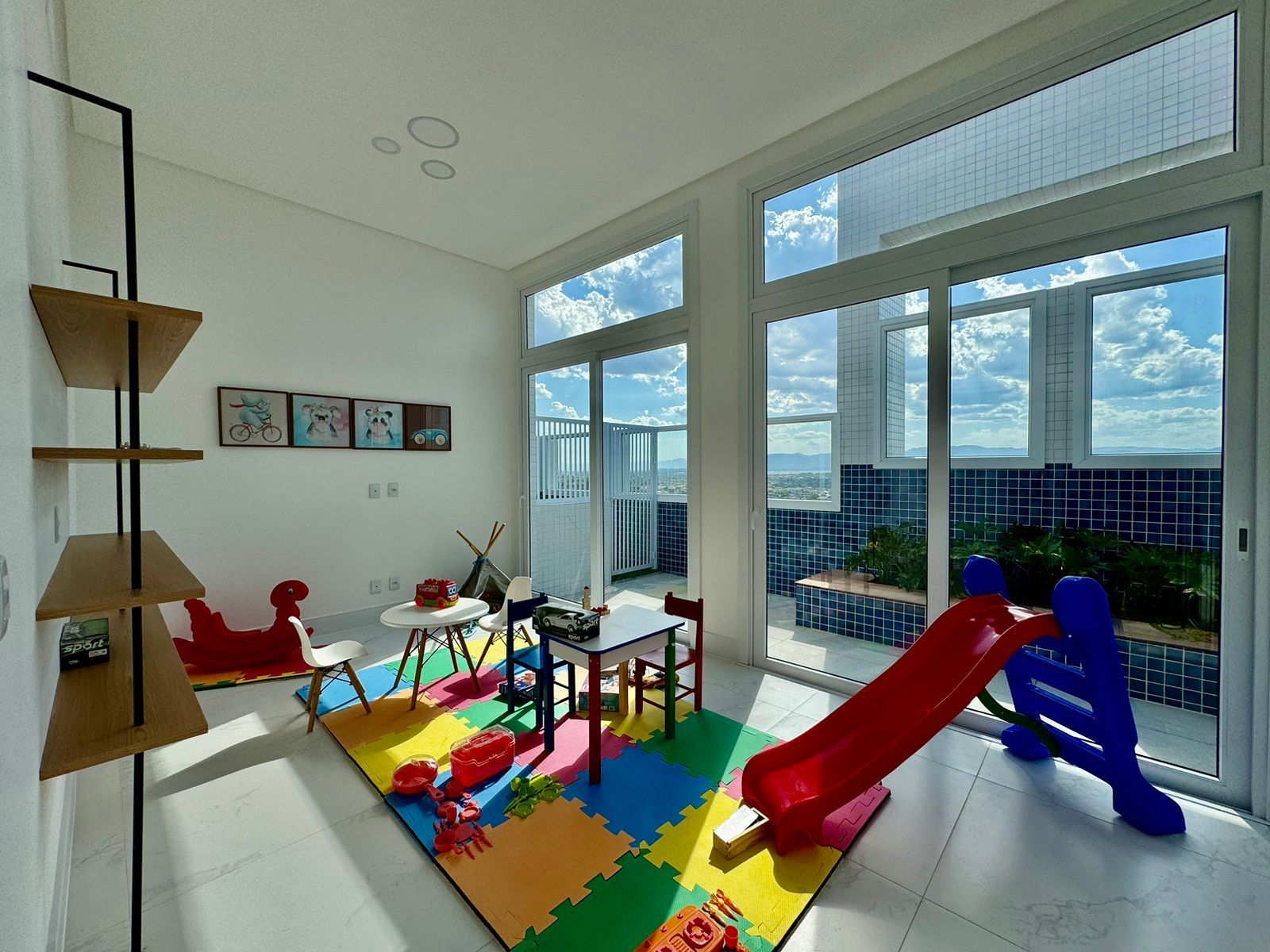 Apartamento em Capão da Canoa