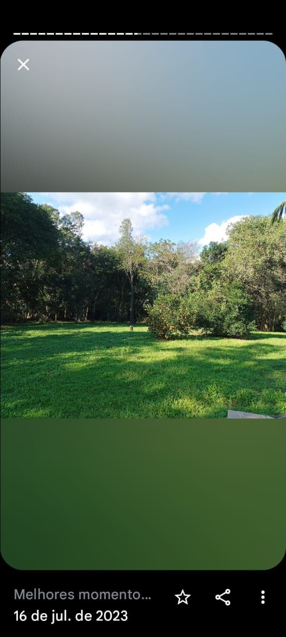 Sítio de 1 hectare à venda em Nova Santa Rita com 2 dormitórios — foto 4