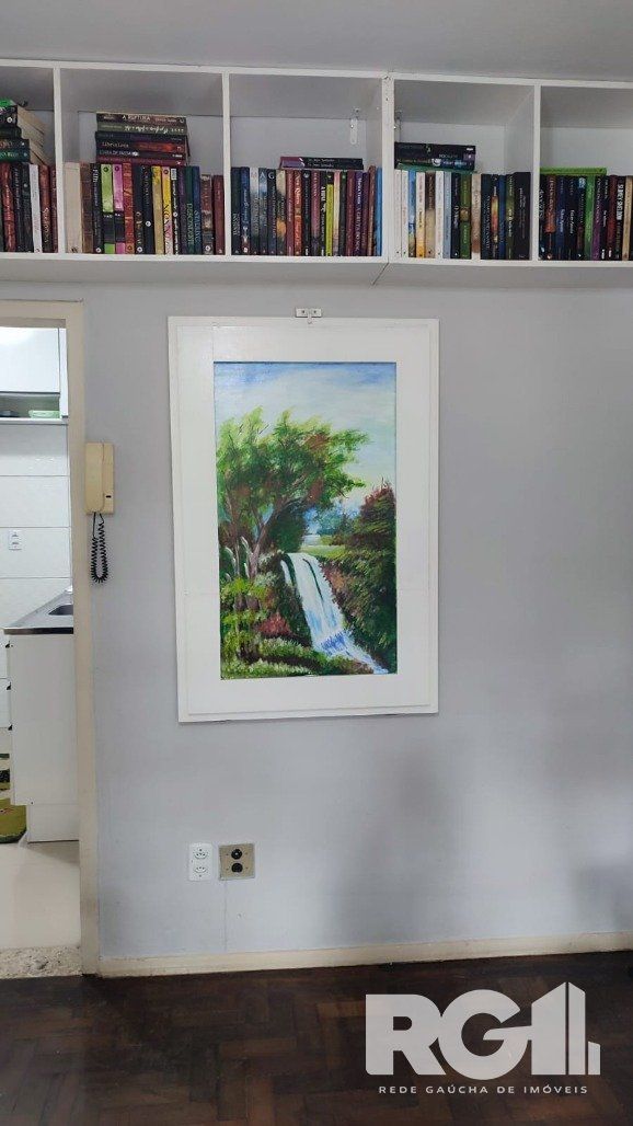 Apartamento à venda com 2 quartos, 48m² - Foto 5