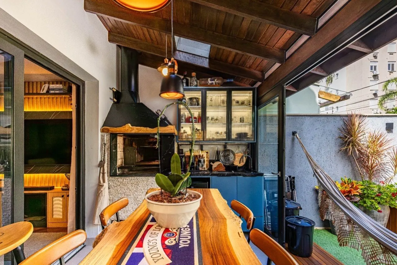 Casa de Condomínio, 3 quartos - Foto 6