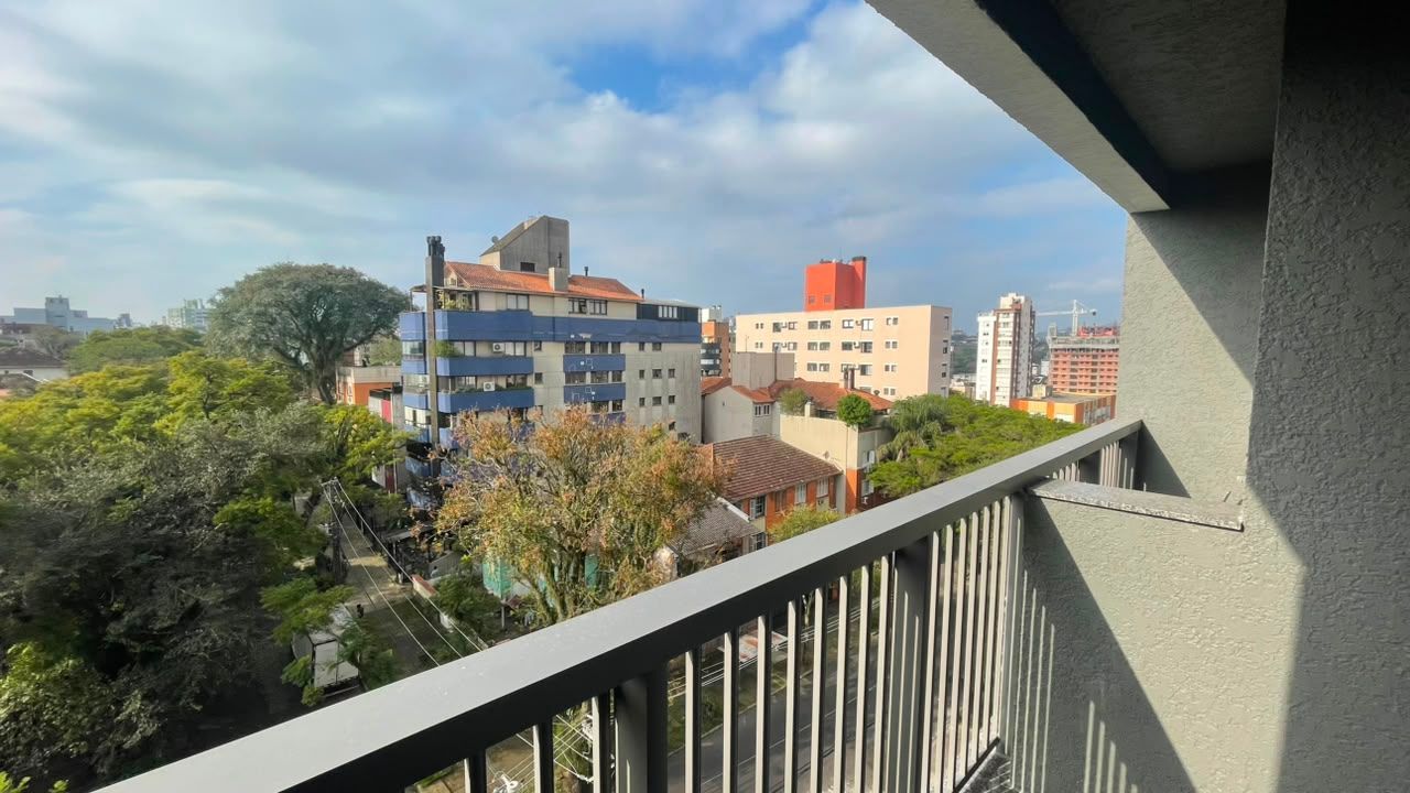 Apartamento, 3 quartos, à venda, 82 m², Petrópolis - Porto Alegre — foto 3