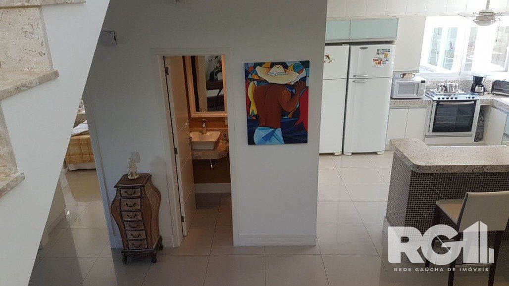 Casa de Condomínio à venda com 6 quartos, 354m² - Foto 13
