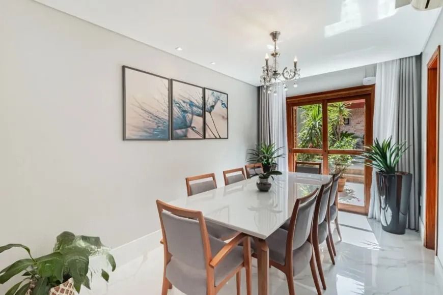 Casa mobiliada com piscina e espaço gourmet no Cristo Redentor — foto 4