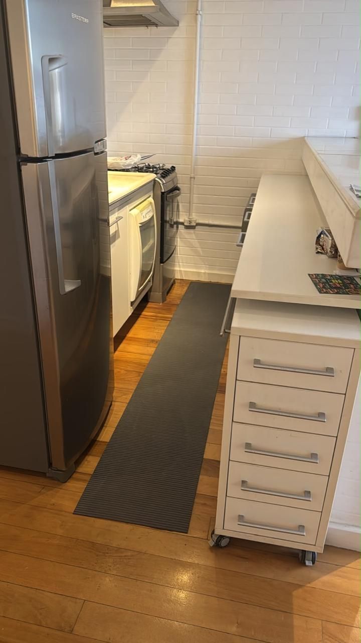 Loft duplex 82m², 1 dormitório, 2 vagas - Moinhos de Vento — foto 5