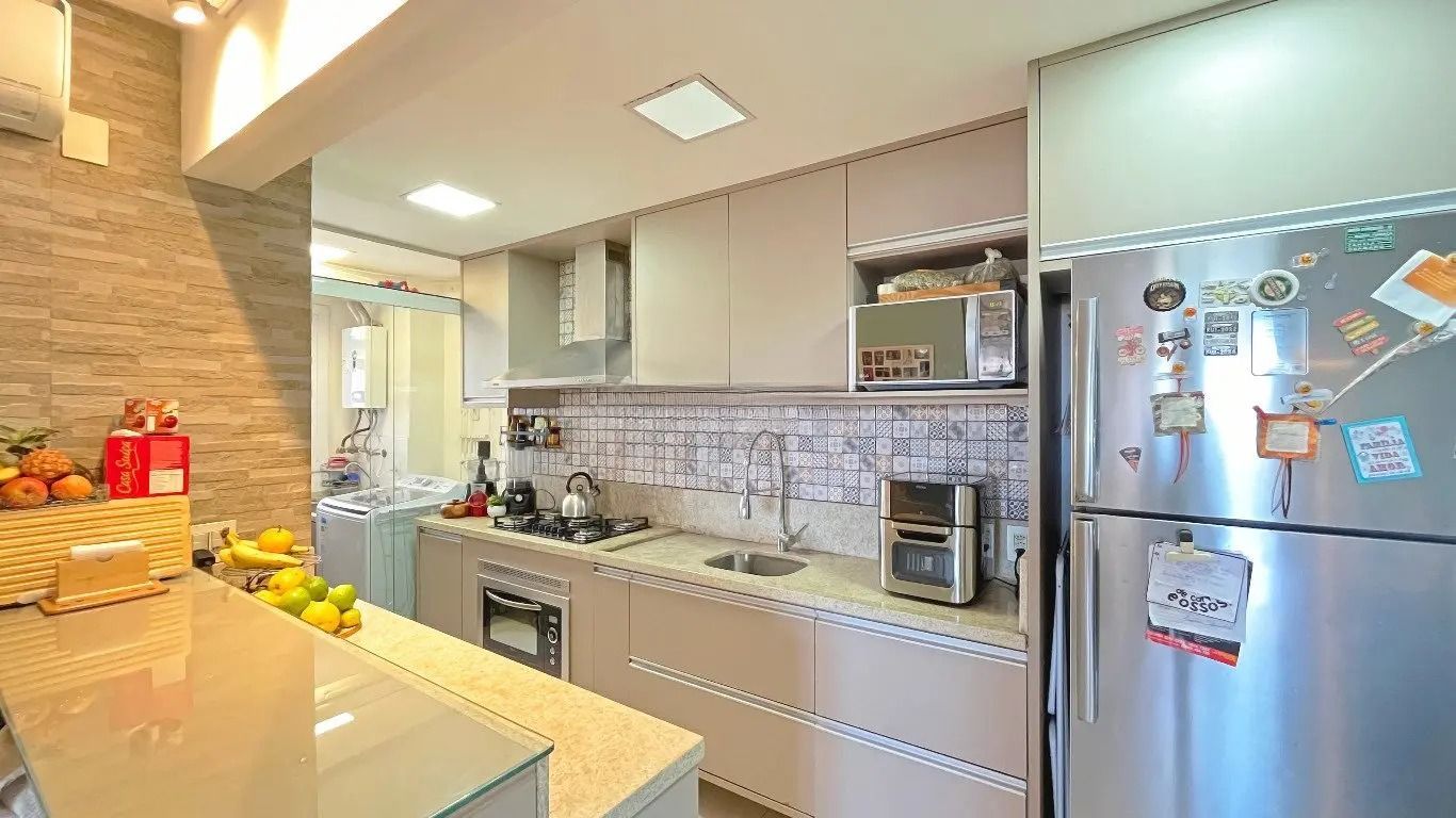 Apartamento à venda com 3 quartos, 76m² - Foto 14