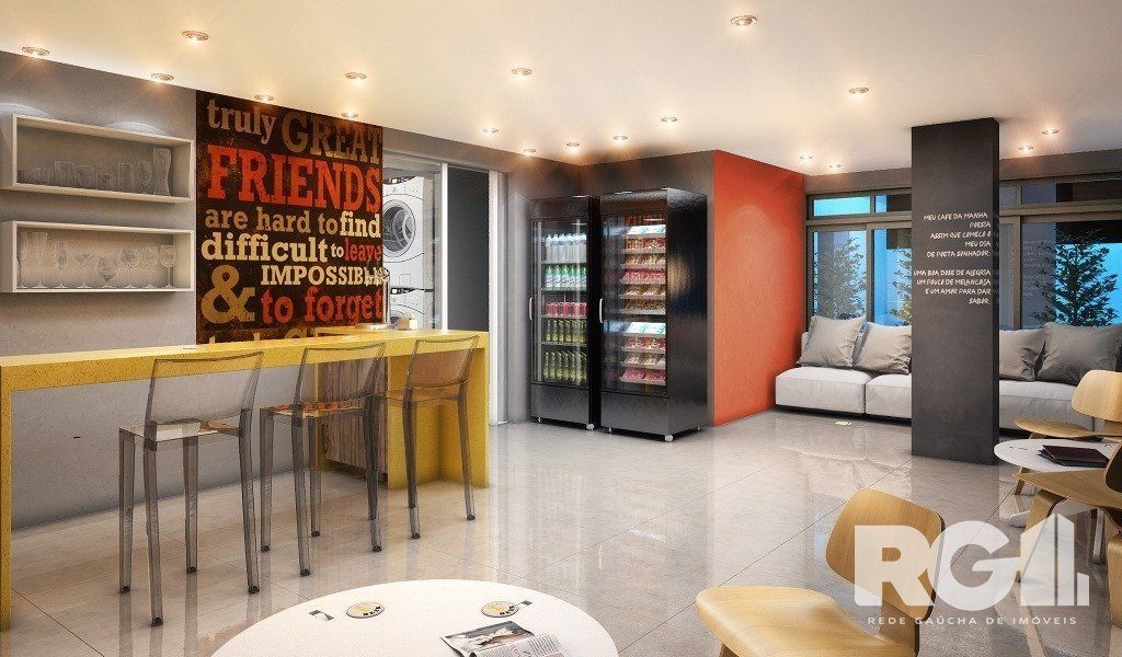 Apartamento à venda com 1 quarto, 40m² - Foto 16