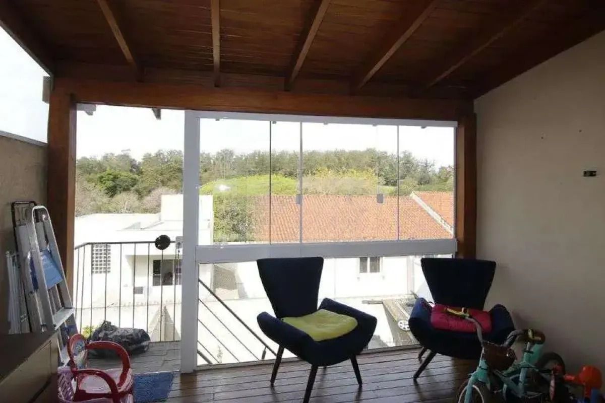 Casa, 2 quartos, 70 m² - Foto 2